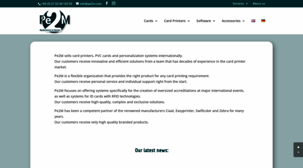 pe2m.com