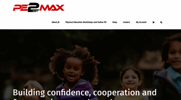 pe2themax.com