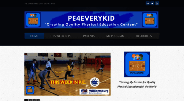 pe4everykid.weebly.com