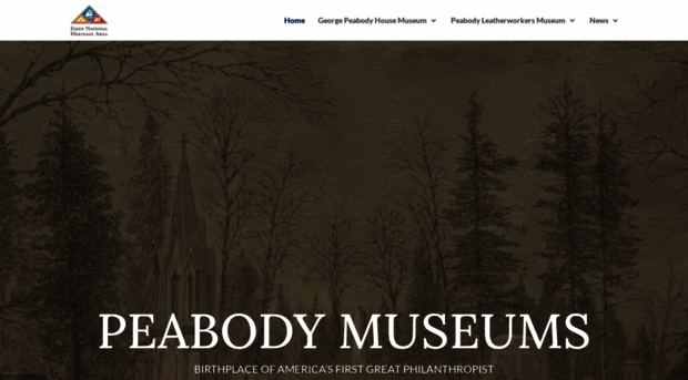 peabodymuseums.com