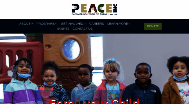 peace-caa.org