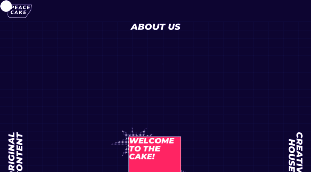 peace-cake.com