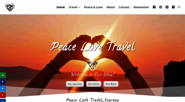 peace-love-travel.com