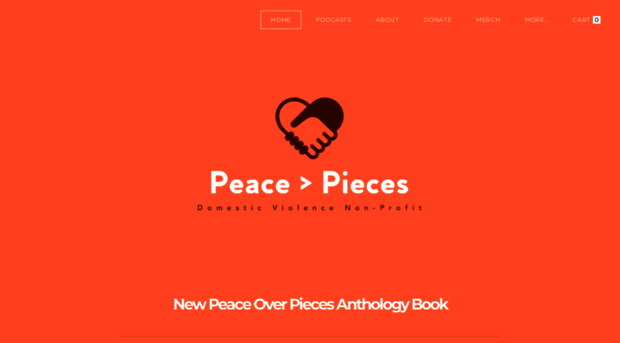 peace-over-pieces.org