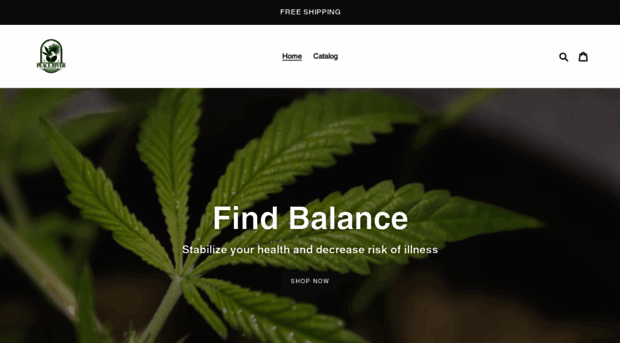 peace-river-botanicals.myshopify.com