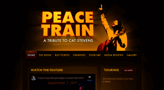 peace-train.com.au