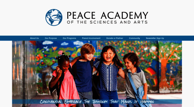 peaceacademyslo.org