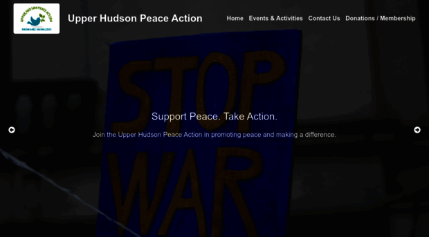 peaceact.net