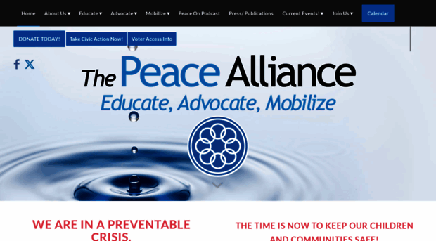 peacealliance.org