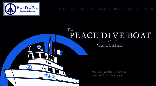 peaceboat.com