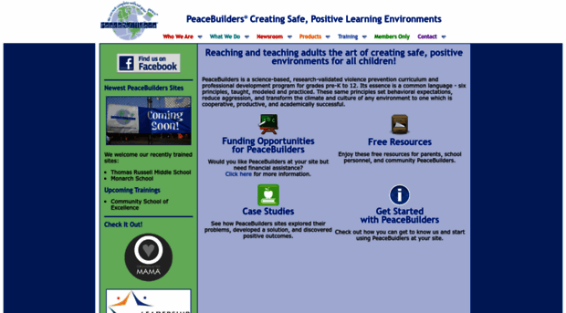 peacebuilders.com