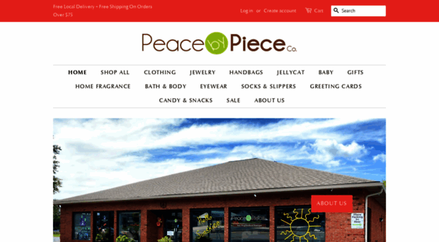 peacebypiececo.com