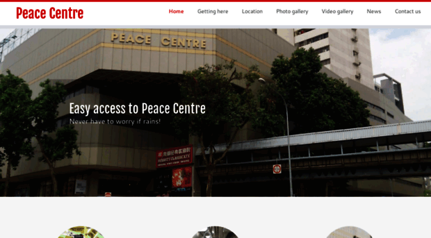 peacecentre.sg