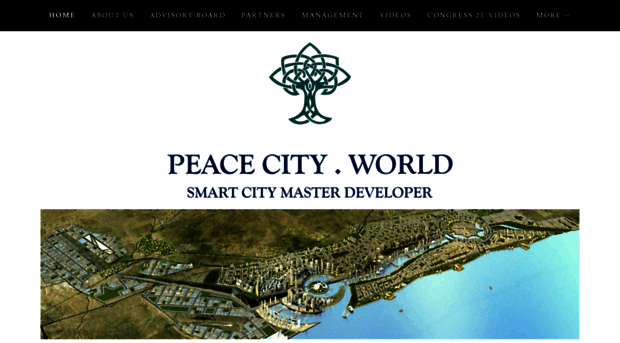 peacecity.world