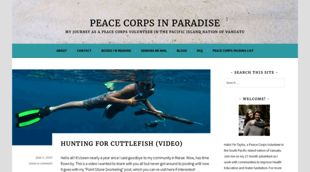 peacecorpsinparadise.wordpress.com