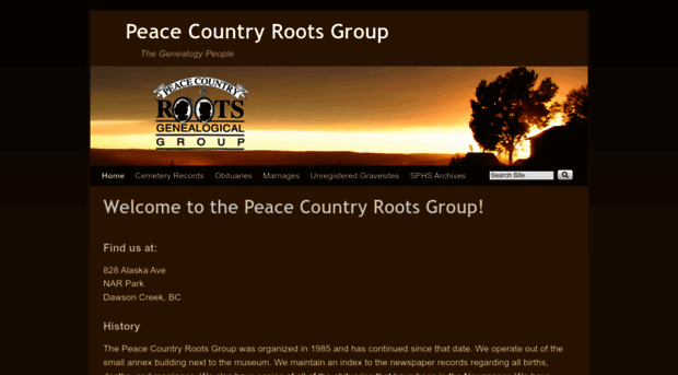 peacecountryroots.ca