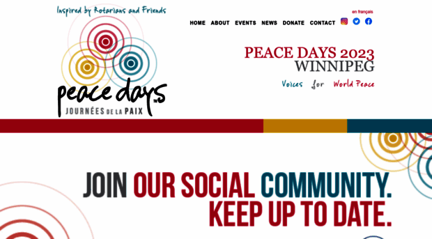 peacedays.ca