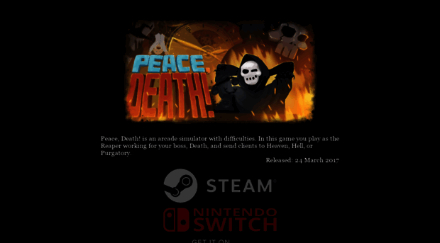 peacedeath.cc