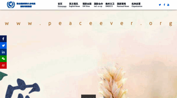 peaceevertvimg.org