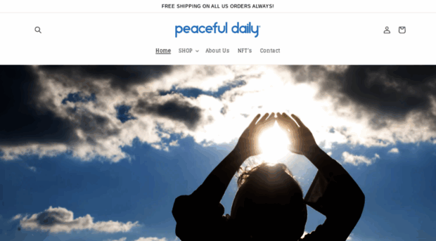 peacefuldaily.com