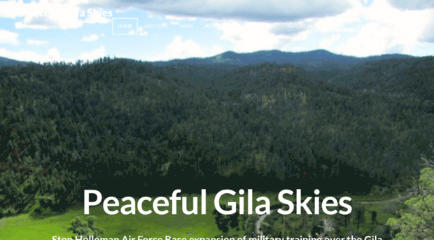 peacefulgilaskies.com