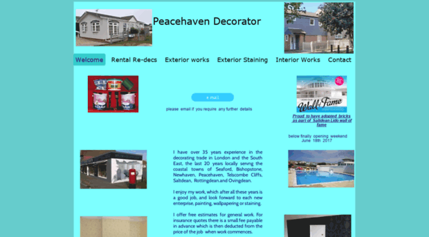peacehavendecorator.co.uk