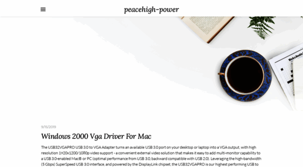 peacehigh-power.weebly.com