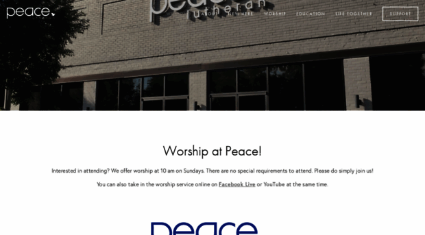 peaceinaiken.com