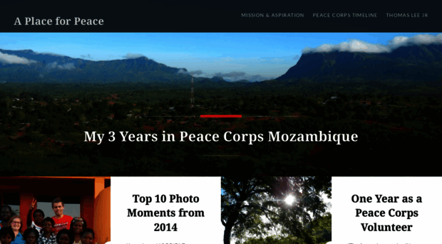 peaceinmozambique.wordpress.com