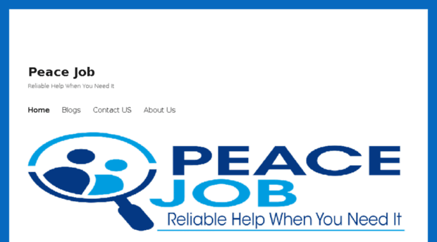 peacejob.co.za