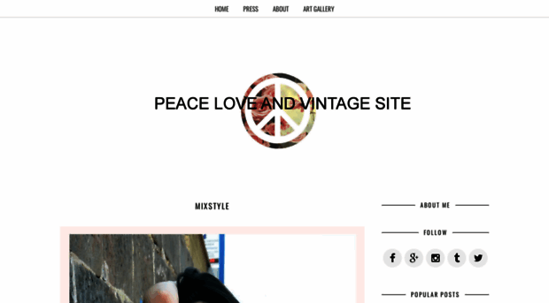 peaceloveandvintagesite.blogspot.com