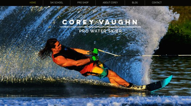 peaceloveandwaterskiing.com
