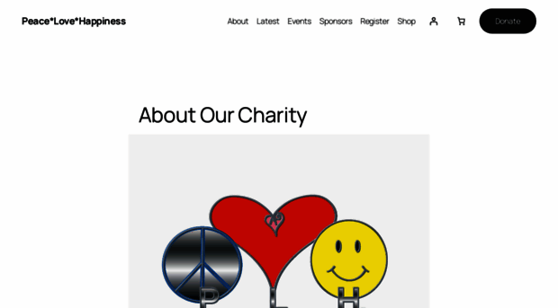 peacelovehappiness.com