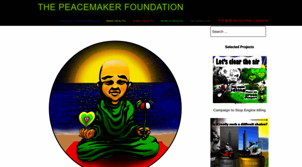 peacemakerfoundation.com