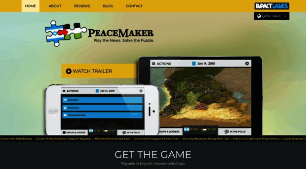 peacemakergame.com