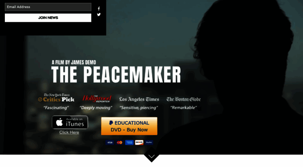 peacemakermovie.com