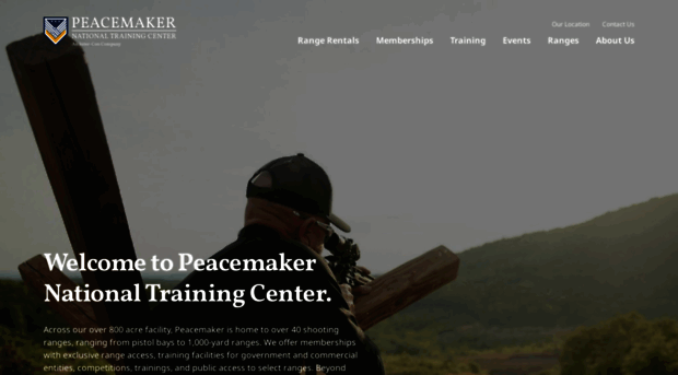 peacemakernational.com