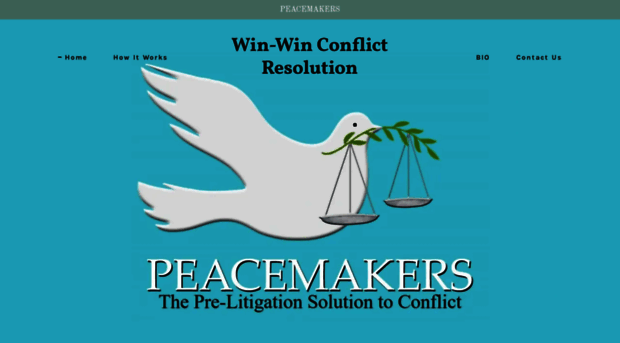 peacemakers.me