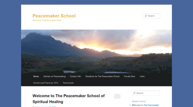 peacemakerschool.org