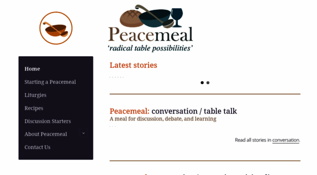 peacemeal.co