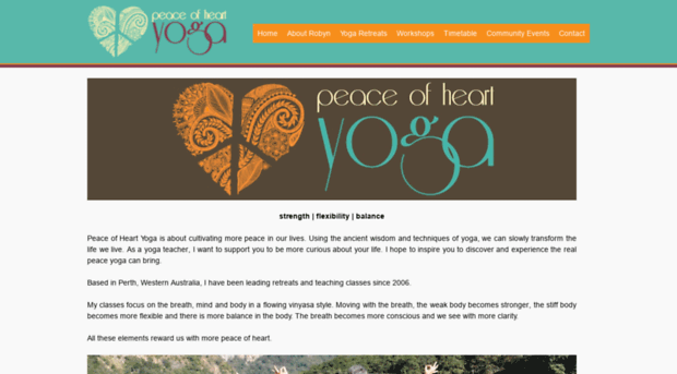 peaceofheartyoga.com.au