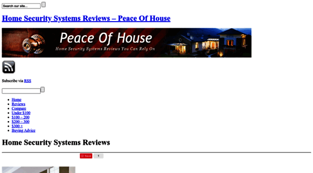 peaceofhouse.com