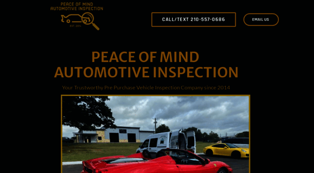 peaceofmindautomotiveinspection.com