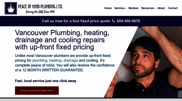 peaceofmindplumbing.ca