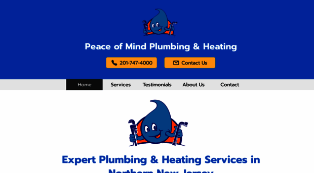 peaceofmindplumbingnj.com