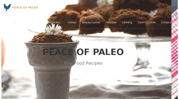 peaceofpaleo.org