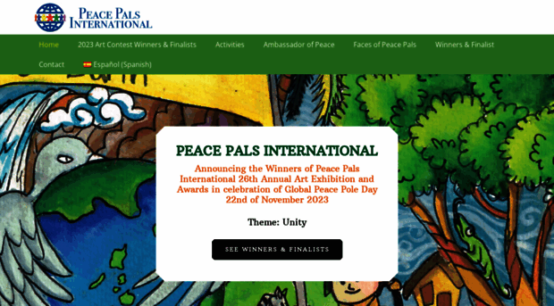 peacepalsinternational.org