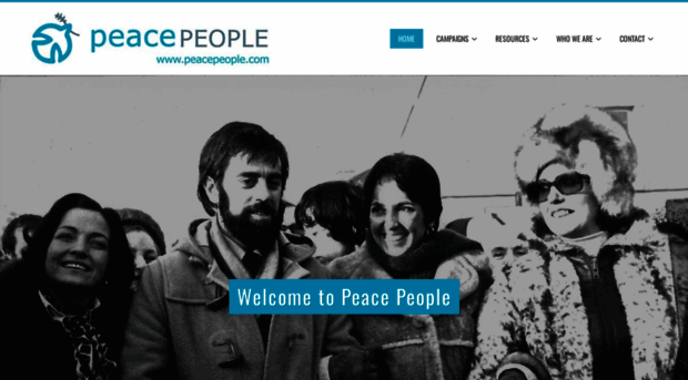 peacepeople.com