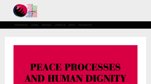 peaceprocesses.it
