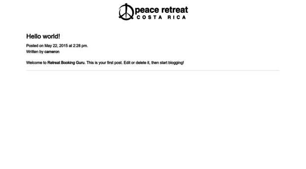 peaceretreat.secure.retreat.guru